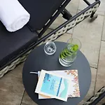 Hotel Melea - The Health Concept - Adults Only