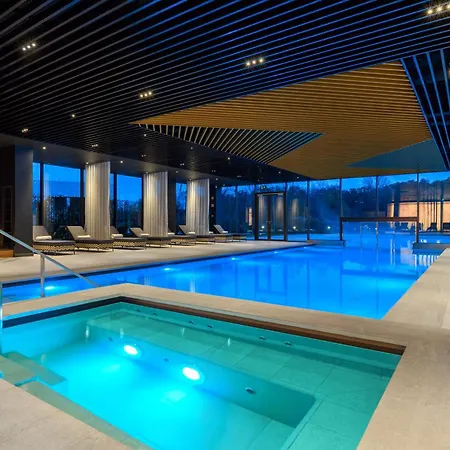 Hotel Melea - The Health Concept - Adults Only Sarvar