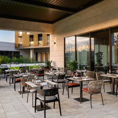 Otel Melea - The Health Concept - Adults Only 5*