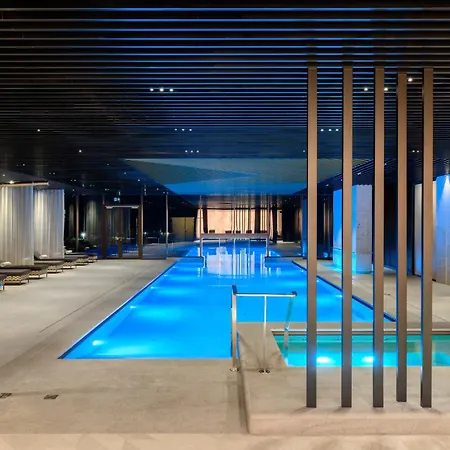 Melea - The Health Concept - Adults Only Sarvar