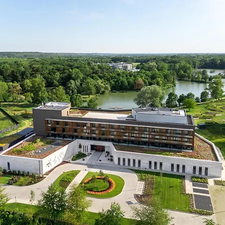 Melea - The Health Concept - Adults Only Otel Sárvár