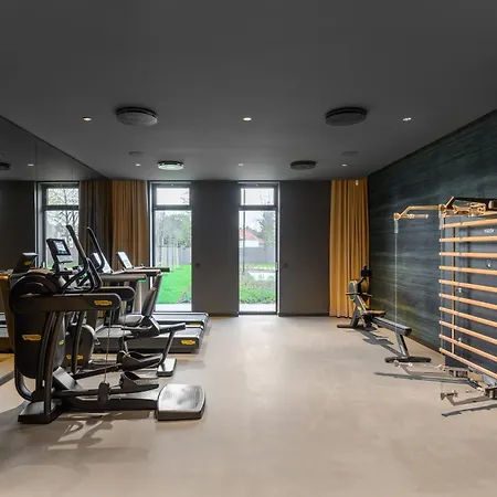 Hotel Melea - The Health Concept - Adults Only Sárvár