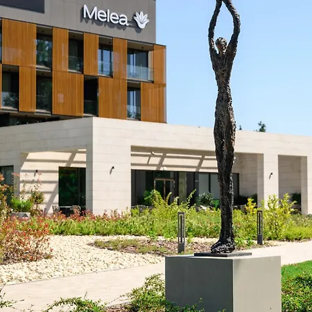 Melea - The Health Concept - Adults Only 5*