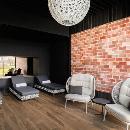 Melea - The Health Concept - Adults Only Sarvar