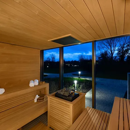 Melea - The Health Concept - Adults Only Hotel