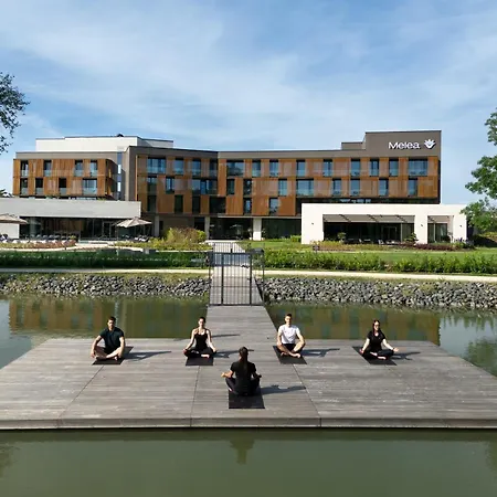 Otel Melea - The Health Concept - Adults Only 5*