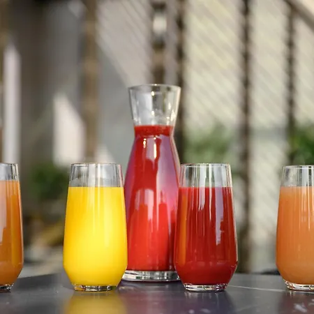 Hotel Melea - The Health Concept - Adults Only Sarvar