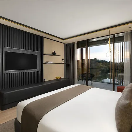 Hotel Melea - The Health Concept - Adults Only