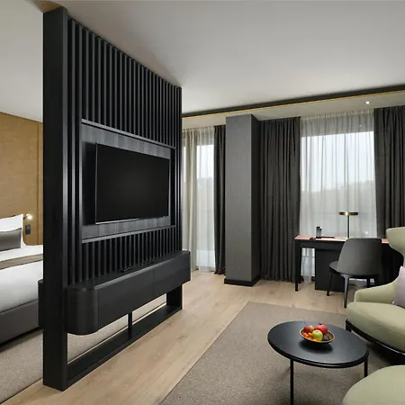 Melea - The Health Concept - Adults Only 5* Sárvár