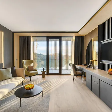 Melea - The Health Concept - Adults Only Hotel