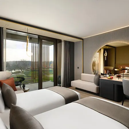Hotel Melea - The Health Concept - Adults Only