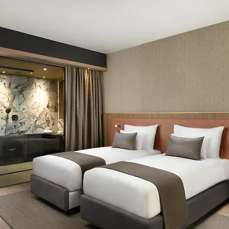Melea - The Health Concept - Adults Only Hotel Sárvár