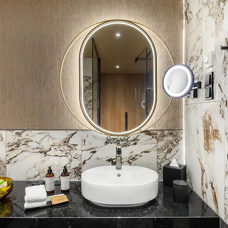 Melea - The Health Concept - Adults Only Hotel