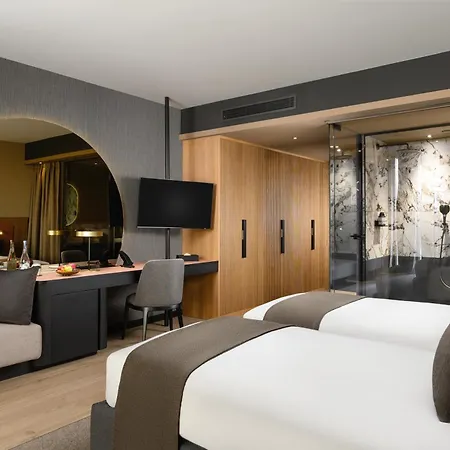 Hotel Melea - The Health Concept - Adults Only 5*