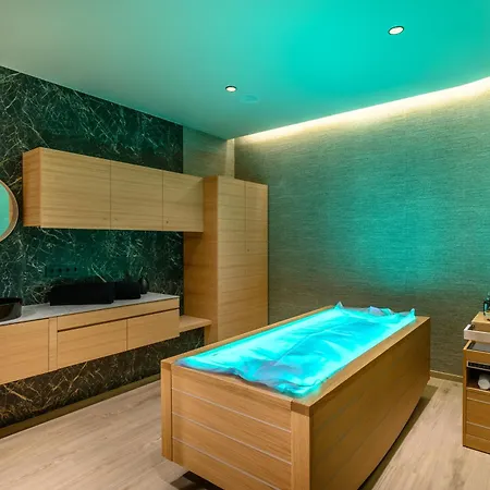 Melea - The Health Concept - Adults Only Sárvár
