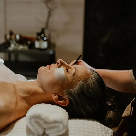 Melea - The Health Concept - Adults Only 5* Sarvar