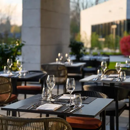 Hotel Melea - The Health Concept - Adults Only Sárvár