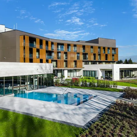 Hotel Melea - The Health Concept - Adults Only Sárvár