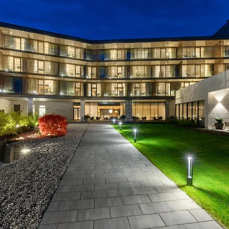 Melea - The Health Concept - Adults Only 5* Sárvár