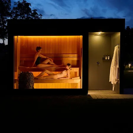 Melea - The Health Concept - Adults Only Sárvár