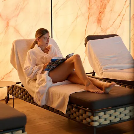 Melea - The Health Concept - Adults Only 5* Sarvar