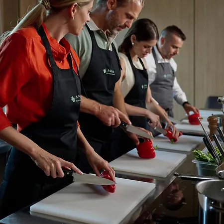 Melea - The Health Concept - Adults Only Sarvar