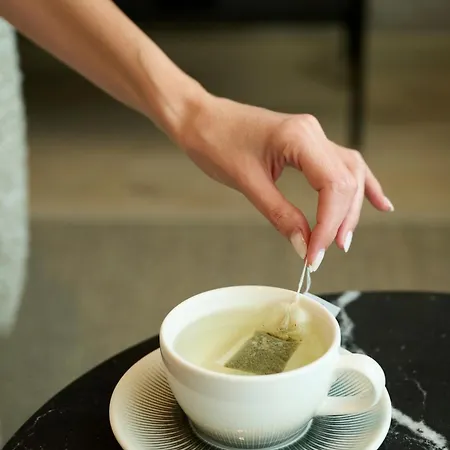 Melea - The Health Concept - Adults Only 호텔 Sárvár