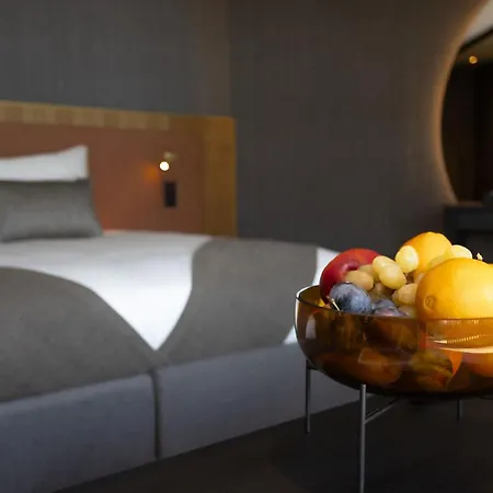 Melea - The Health Concept - Adults Only Sárvár