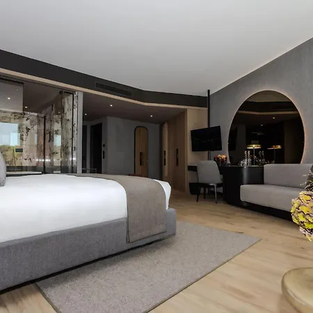 Melea - The Health Concept - Adults Only 5* Sárvár