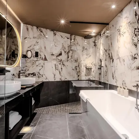 Melea - The Health Concept - Adults Only 5* Sárvár
