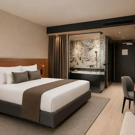 Hotel Melea - The Health Concept - Adults Only 5*