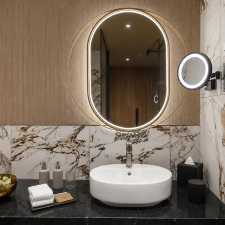Hotel Melea - The Health Concept - Adults Only
