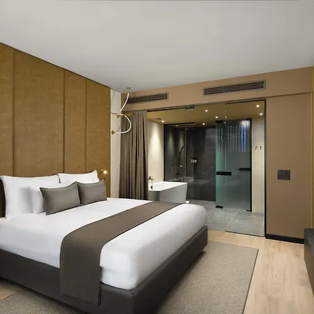 Melea - The Health Concept - Adults Only Sarvar