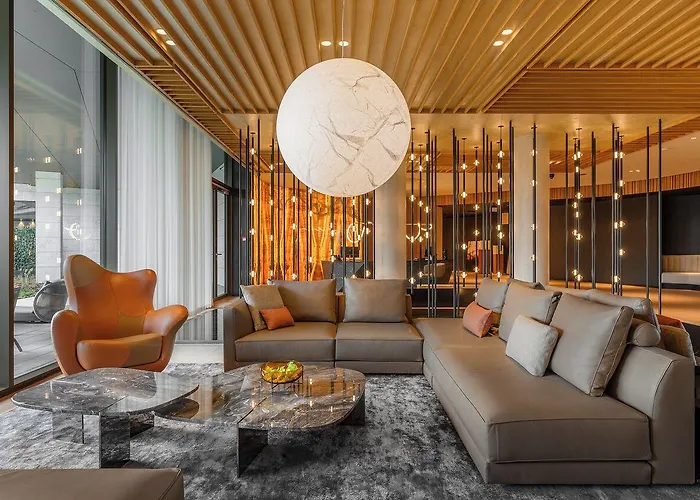 Melea - The Health Concept - Adults Only Hotel